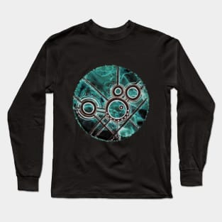 TimeMachine Long Sleeve T-Shirt